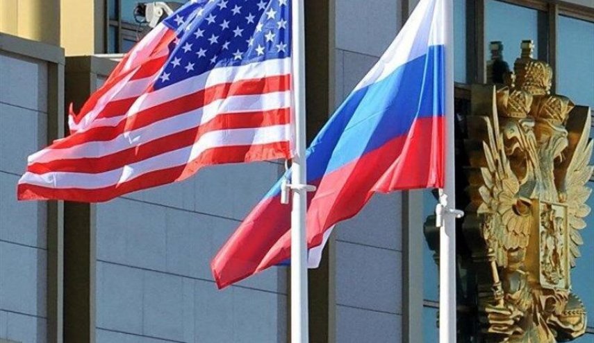 ۲۷ دیپلمات روس خاک آمریکا را ترک می‌کنند
