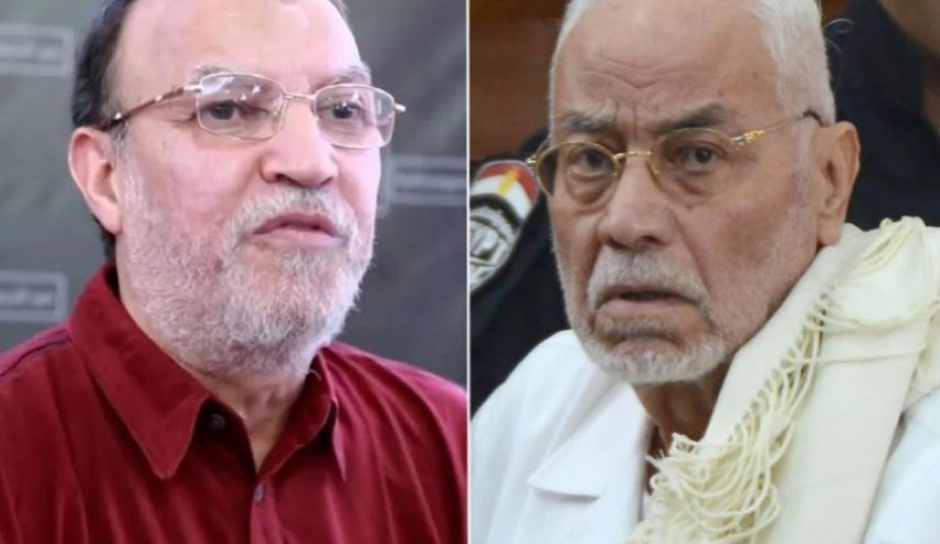 المصريون ينددون بإدراج بعض قيادات 'الإخوان' بقائمة الارهاب رغم وفاتهم