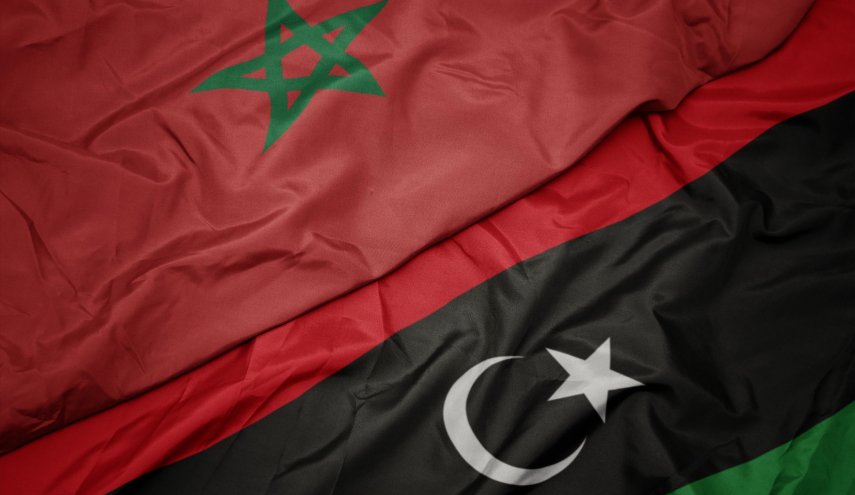 ليبيا تتنازل عن ترشيحها لعضوية مجلس الأمن للاتحاد الإفريقي لصالح المغرب