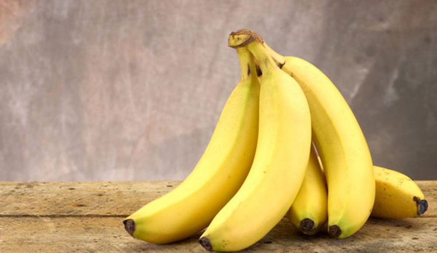 الموز يشكل خطرا على الصحة؟ لماذا؟