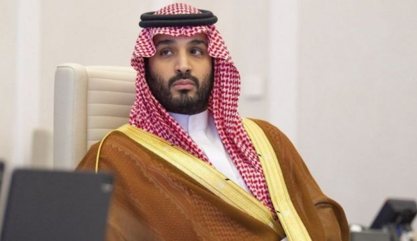 تقرير يكشف عن ترويج محمد بن سلمان للشذوذ الجنسي في المملكة