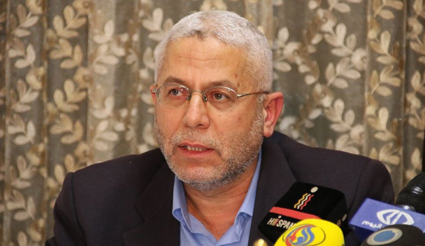 حماس: اعتراف المنظمة بـ'إسرائيل' أفقد يوم التضامن مع فلسطين زخمه
