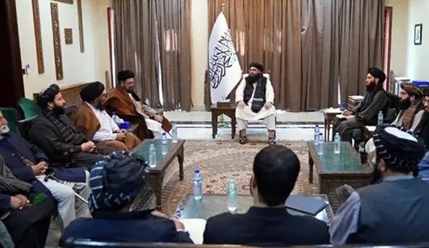 طالبان، کمیسیونی بررسی حقوق شیعیان افغانستان تشکیل داد