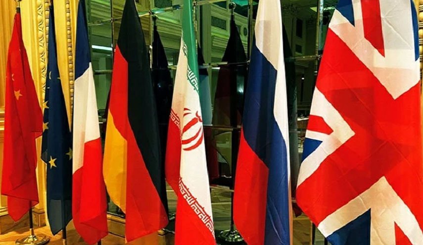 آغاز دور جدید گفت وگوهای ایران و 1+4 در وین از امروز 