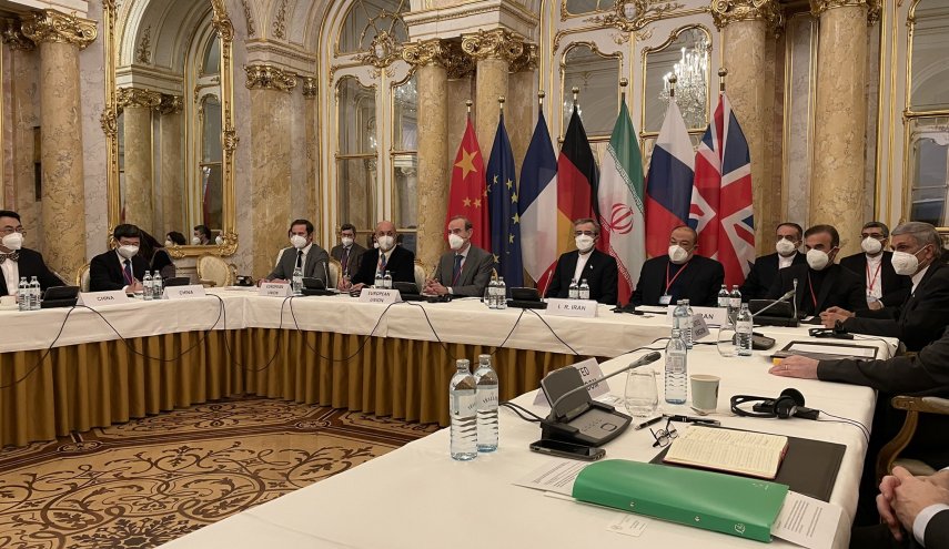 روسيا: الجولة السابعة من مفاوضات فيينا بدأت بنجاح