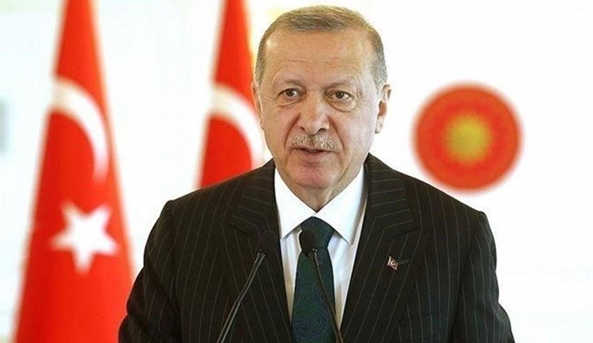 اردوغان هرگونه مصالحه در تغییر نرخ بهره بانکی را رد کرد 