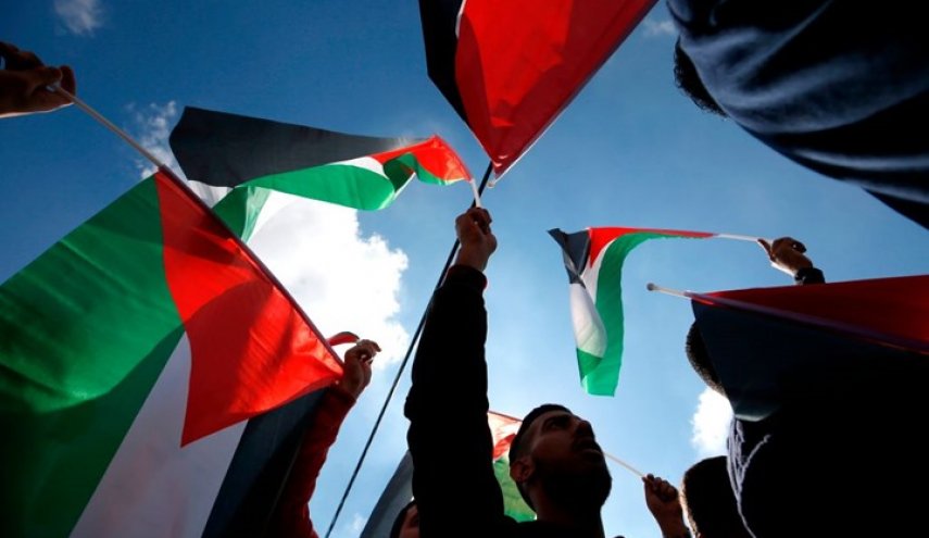 أردنيون: لن يستطيع أحد حرف قرار الشعب الفلسطيني بإقامته دولته المستقلة