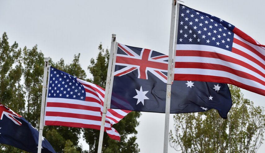 واشنطن تعتزم تعزيز حضورها العسكري في أستراليا لردع الصين
