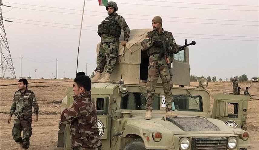 العراق.. هجوم جديد على البيشمركة يسفر عن سقوط ضحايا