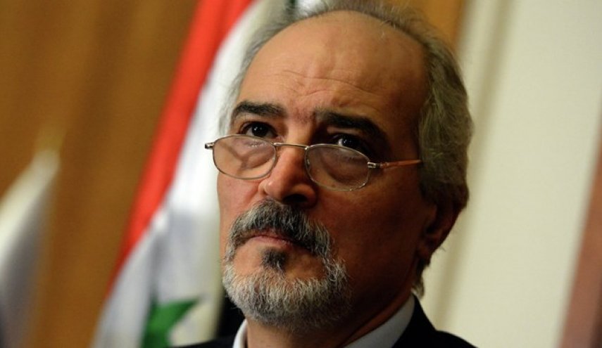 بشار الجعفری: اقدامات دیپلماتیک برای شرکت سوریه در نشست اتحادیه عرب در مسیر صحیح است