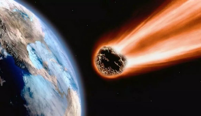 سیارکی بزرگتر از «ایفل» ۱۱ روز دیگر از نزدیکی زمین عبور می کند