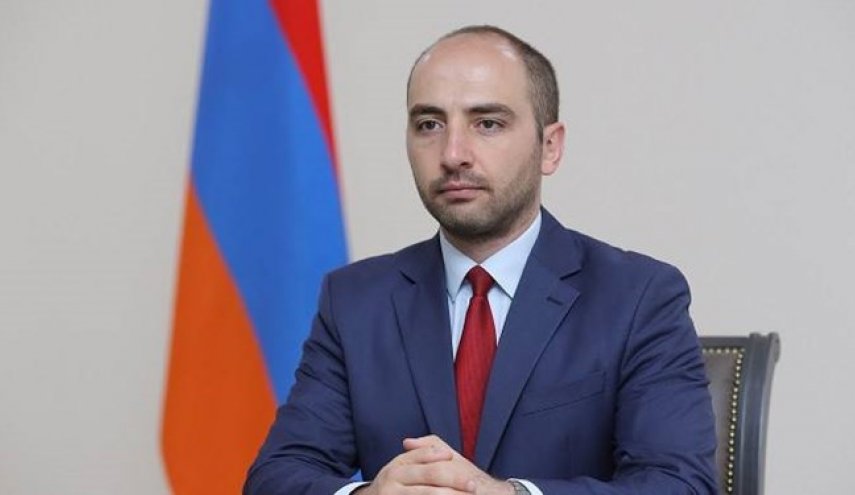 ایروان: بیانیه سوچی فرضیه‌های تبلیغاتی باکو درباره «کریدور» را رد می‌کند
