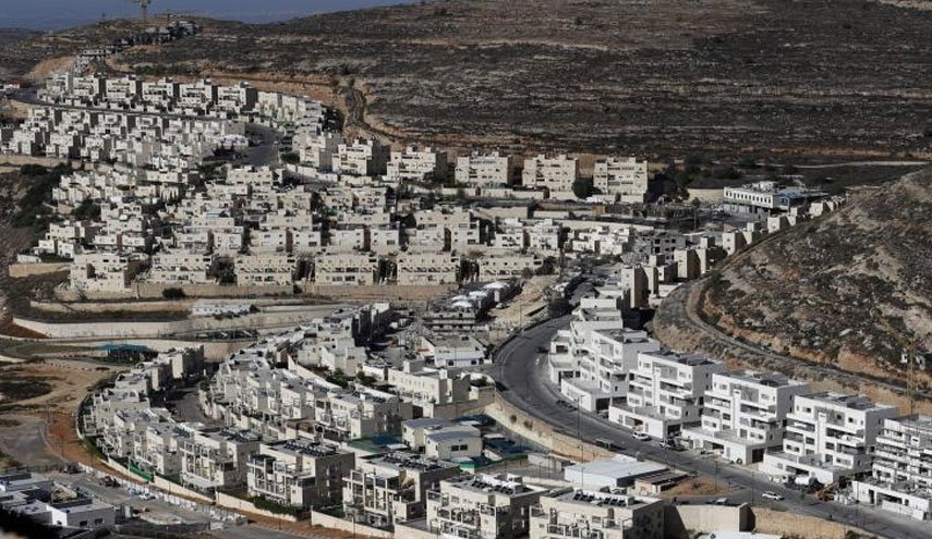 حماس تستنكر مصادقة الاحتلال على 8 مشاريع استيطانية جديدة بالضفة