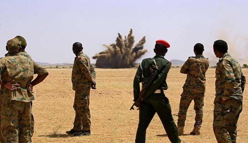 بالقذائف..تجدد الاشتباكات الحدودية بين السودان وإثيوبيا
