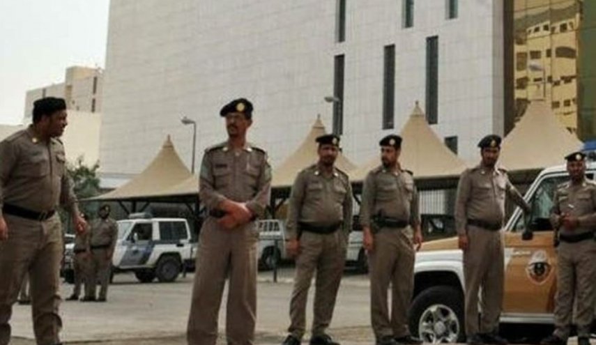 بازداشت افسر بلندپایه سعودی به دلیل انتقاد از امارات