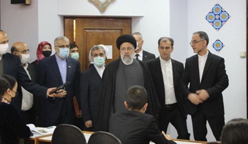 نگرانی رسانه صهیونیستی از قرارداد گازی جدید ایران
