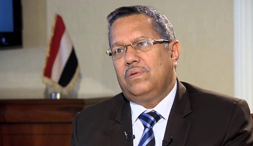 برلمان المستقيل هادي يدعو الى وقف الحرب على اليمن فورا