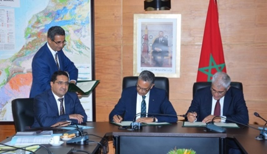 المغرب يؤمن إمدادات لأنبوب الغاز الأوروبي
