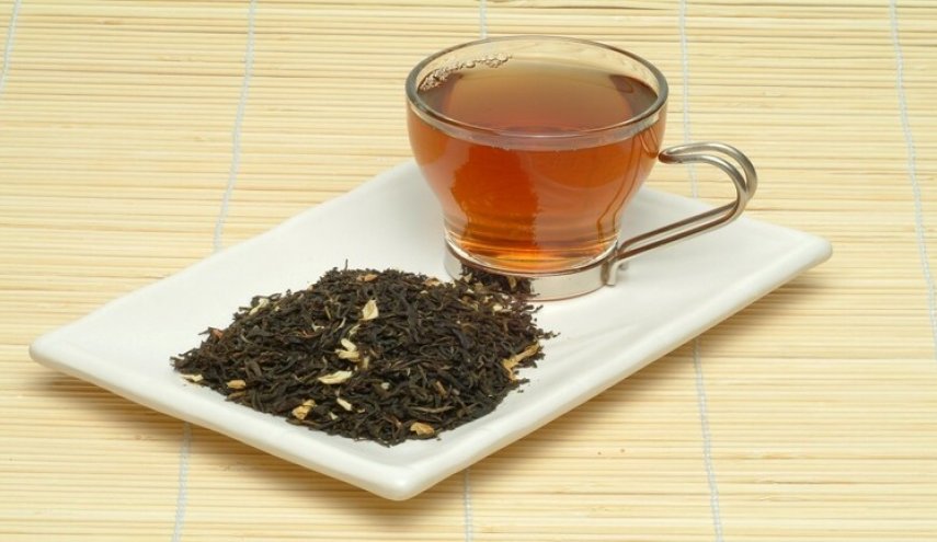 كتشاف أقدم مشروب شاي في العالم بالصين!