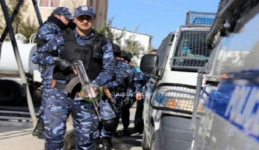 السلطة الفلسطينية تشن حملة اعتقالات ضد نشطاء وطلبة جامعات