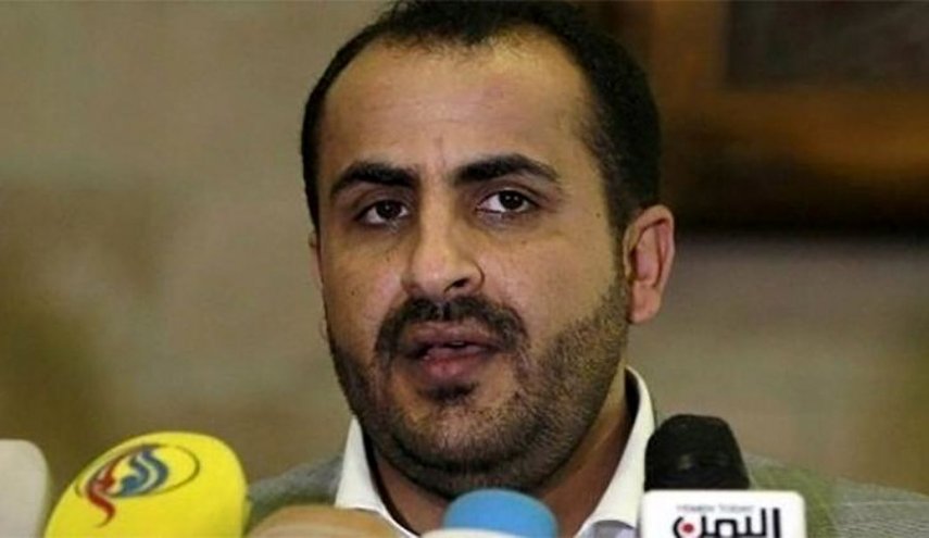 اولین واکنش صنعاء به اذعان شکست دولت مستعفی در جنگ یمن