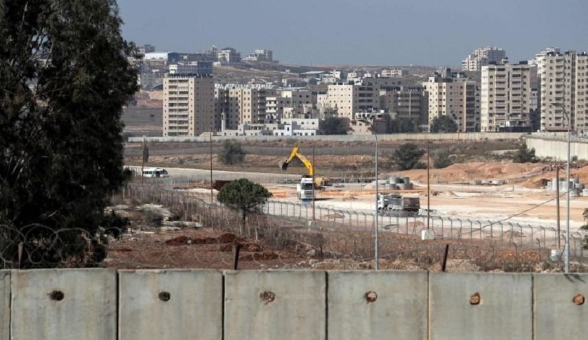 مخطط إسرائيلي لإقامة مطار على أرض القدس المحتلة 