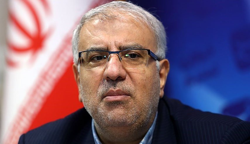 وزیر نفت خبر داد: افزایش چشمگیر فروش نفت ایران نسبت به سال گذشته 