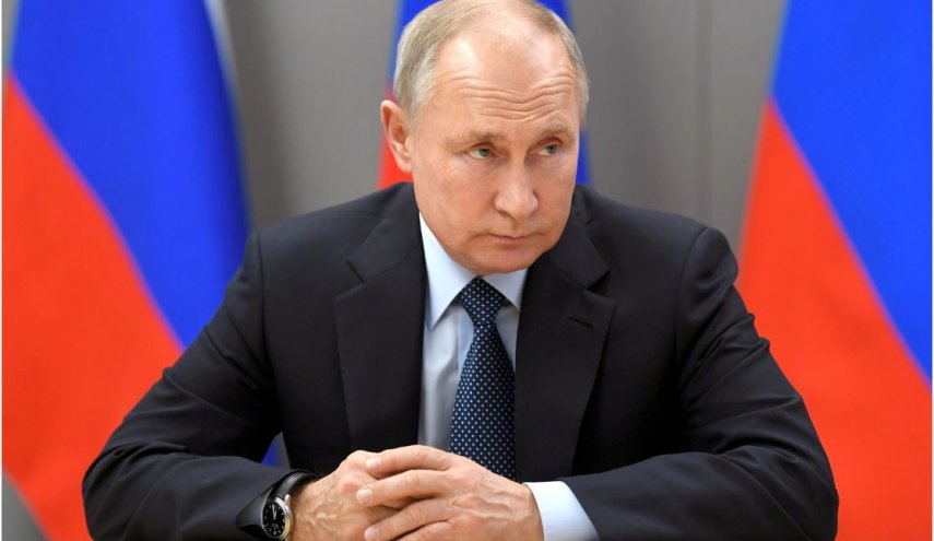 بوتين: روسيا ستتخذ إجراءات عسكرية مناسبة ردا على استفزازات الناتو
