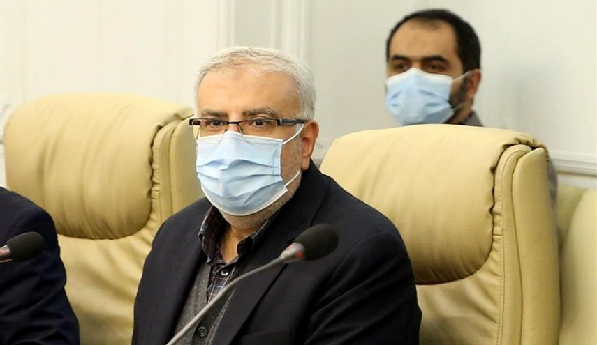 وزير النفط الايراني: نمو ملحوظ لصادرات الخام العام الجاري