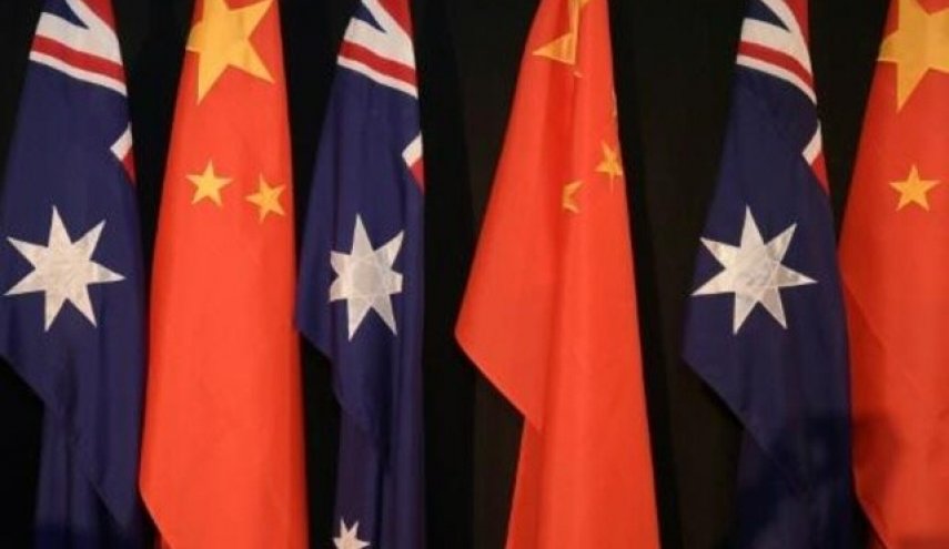 أمريكا تتهم الصين بمحاولة 'تركيع' أستراليا عبر حرب اقتصادية