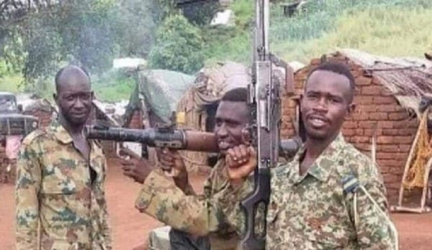 جيش اثيوبيا يسيطر على مدن في أمهرة.. ووزير خارجية الصين يصل أديس أبابا