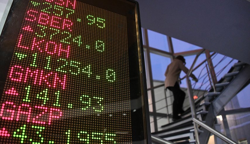 مؤشر البورصة التركية يرتفع وقيمة الاسهم تنخض لمستوى قياسي