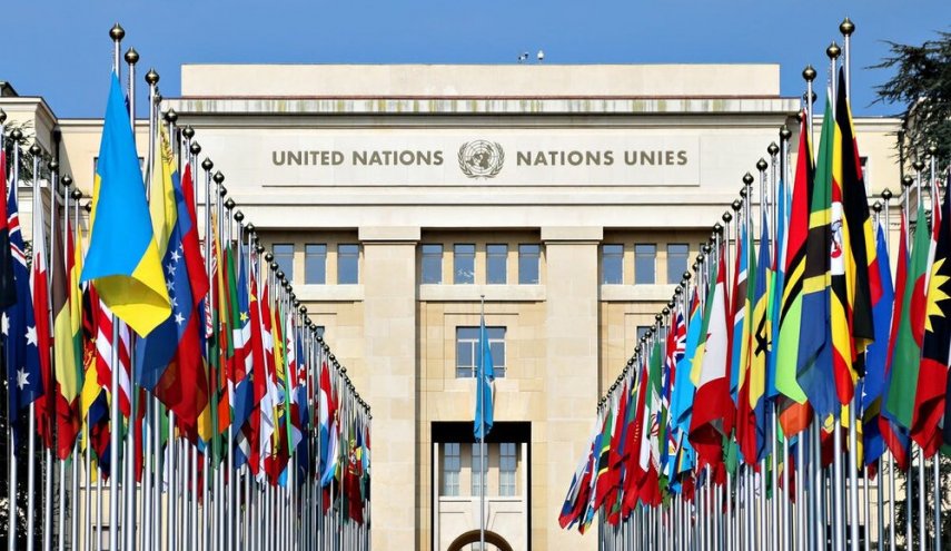 الأمم المتحدة: قرار إسرائيل بشأن الجولان السوري 'لاغ وباطل'