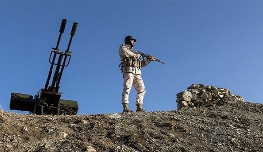طالبان تعلق على الاشتباكات مع القوات الإيرانية
