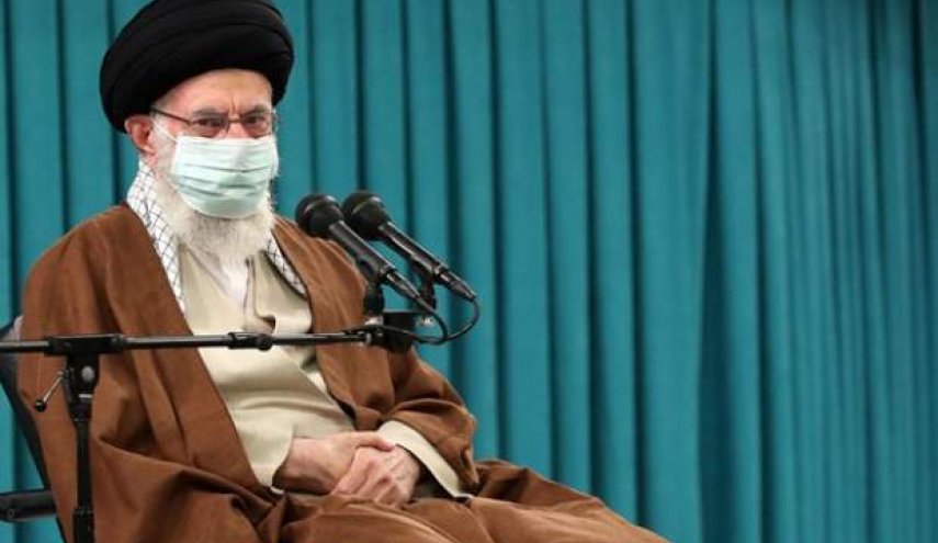 رهبر معظم انقلاب: پیام شهیدان هم باید اتحاد و تلاش ملت را بیشتر کند هم احساس مسئولیت مسئولان را