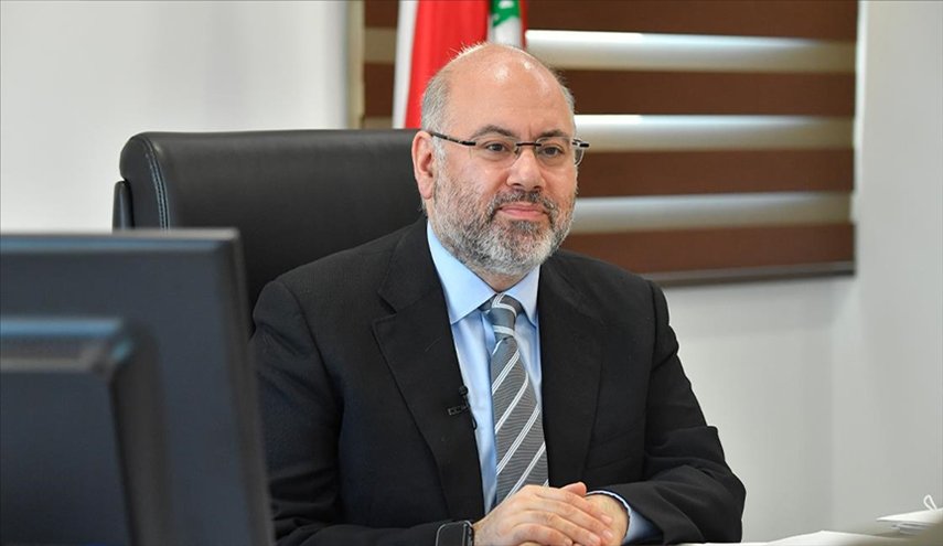 وزير الصحة اللبناني: الاعلان اليوم عن اتفاقية مع البنك الدولي