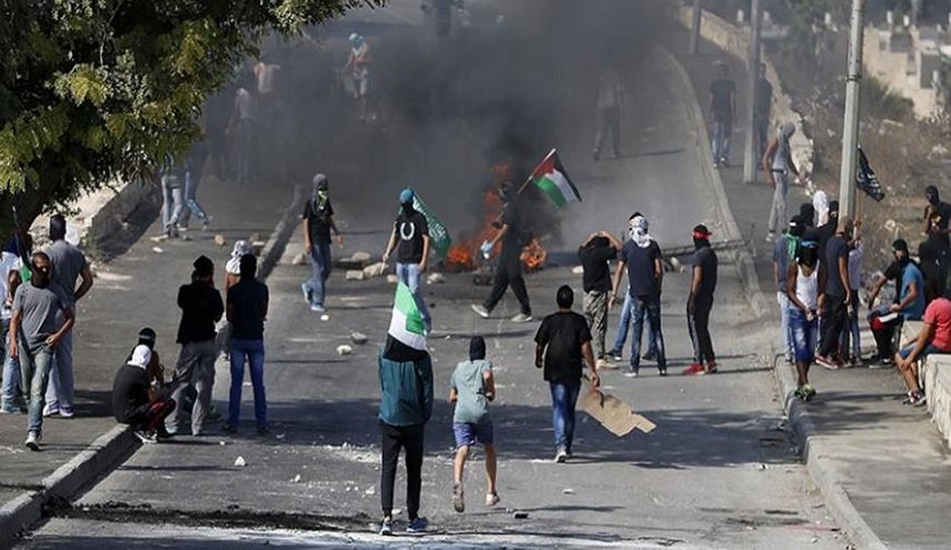 غدا يتظاهر الفلسطينيون احتجاجا على ممارسات الاحتلال في شعفاط
