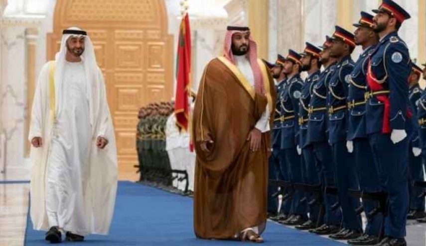 گسترش دامنه اختلاف نظر عربستان و امارات به لبنان