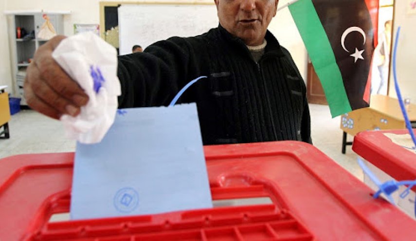 ليبيا.. سطو مسلح على 5 مراكز اقتراع واختطاف موظف