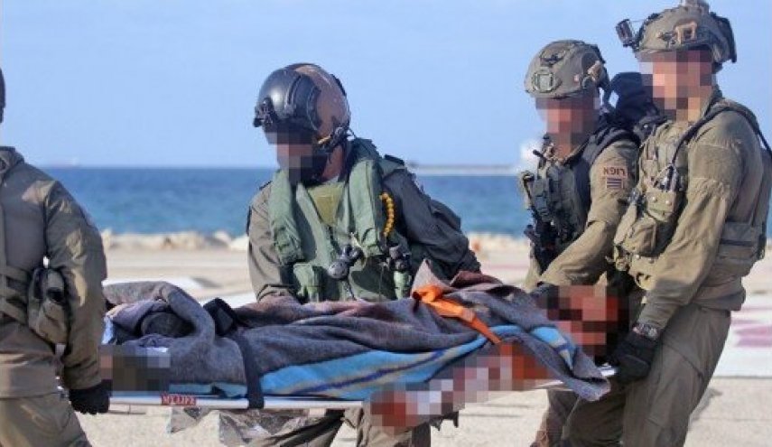 عملیات شهادت طلبانه در اراضی اشغالی| دو سرباز اسرائیلی مجروح شدند 
