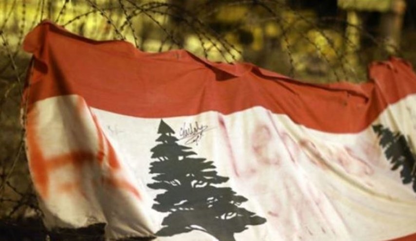 الخطيب: الرهان على الخارج لن يفيد لبنان في شيء