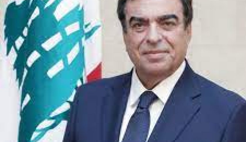 موافقت رئیس‌جمهور و نخست‌وزیر لبنان با استعفای قرداحی