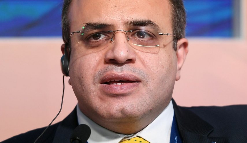 وزير الاقتصاد السوري: الشركات الإيرانية تمتلك خبرات كبيرة تحتاجها البلاد