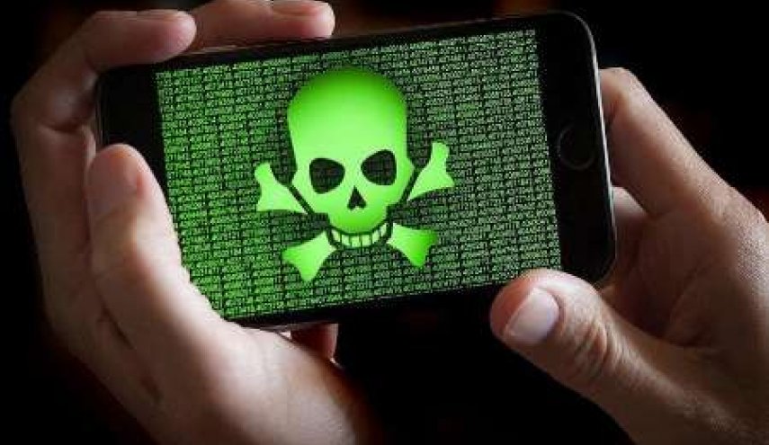 هک تلفن‌های وزارت خارجه آمریکا به وسیله نرم‌افزار شرکت صهیونیستی