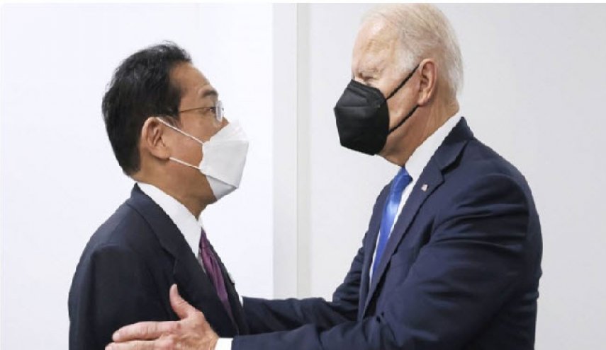 «اومیکرون» سفر نخست‌وزیر ژاپن به آمریکا را لغو می‌کند