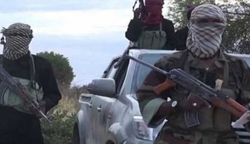 ۷ کشته در حمله داعش به پایگاه ارتش نیجریه