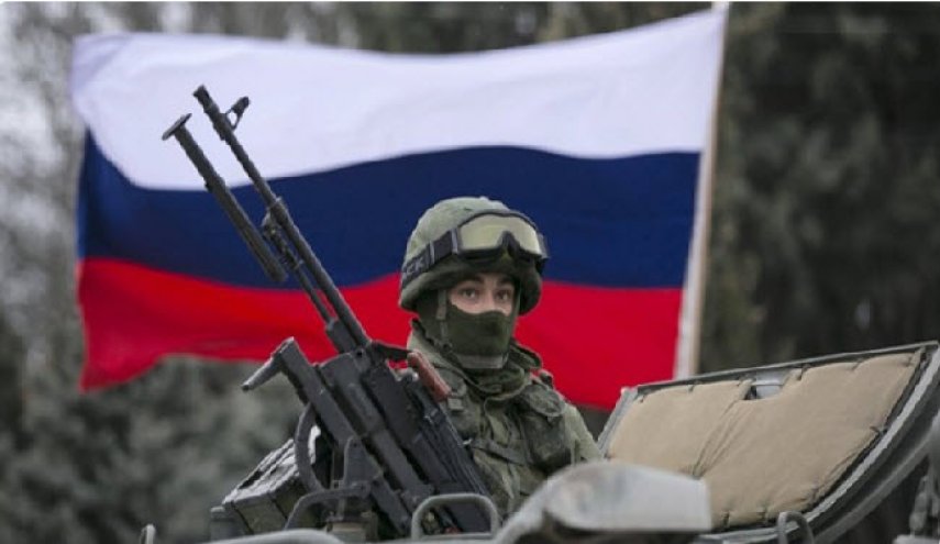 واشنگتن پست: روسیه در حال برنامه‌ریزی برای حمله نظامی گسترده علیه اوکراین است