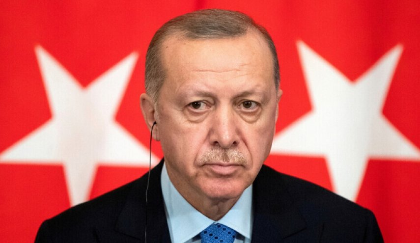 نرخ تورم ترکیه به بالاترین رقم در 3 سال گذشته رسید