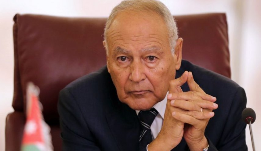 لفاظی‌های ضدایرانی جدید دبیرکل اتحادیه عرب