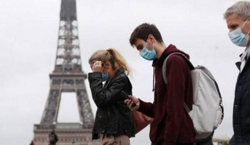 ارتفاع عدد الإصابات في فرنسا بفيروس كورونا المتحور إلى 12 حالة